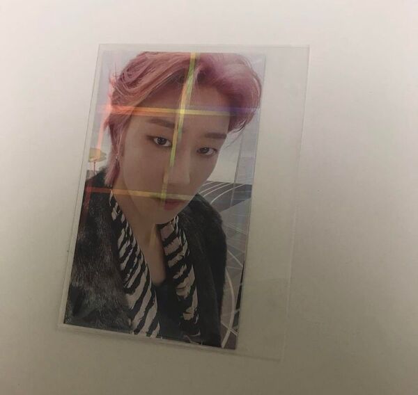 DREAM THE 8 weverse ラキドロ