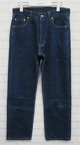 3P0622■リーバイス 501-5917 501XX レギュラーデニム 米国製 Levi’s