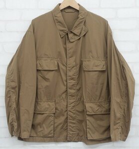 7T2626■KAPTAIN SUNSHINE Mil.Jacket KS22SJK04 キャプテンサンシャイン ミルジャケット