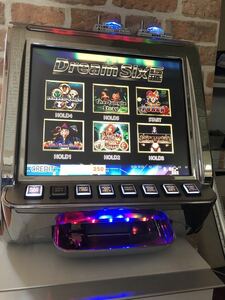  immediately .... -, front times 3 pcs exhibition =3 pcs spot sale darts slot strongest!! business use slot machine store *. home to genuine article. slot machine 