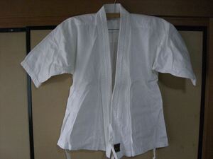  karate uniform * outer garment 1 number,2 number * trousers 1 number ( unused )* obi 2 ps ( freebie )* Akira .:meirin*5 point set 
