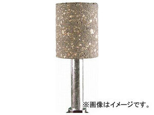 ミニモ 研削用ゴム砥石 WA ミディアム＃120 φ20 DB4422(4991061) 入数：1袋(5個)