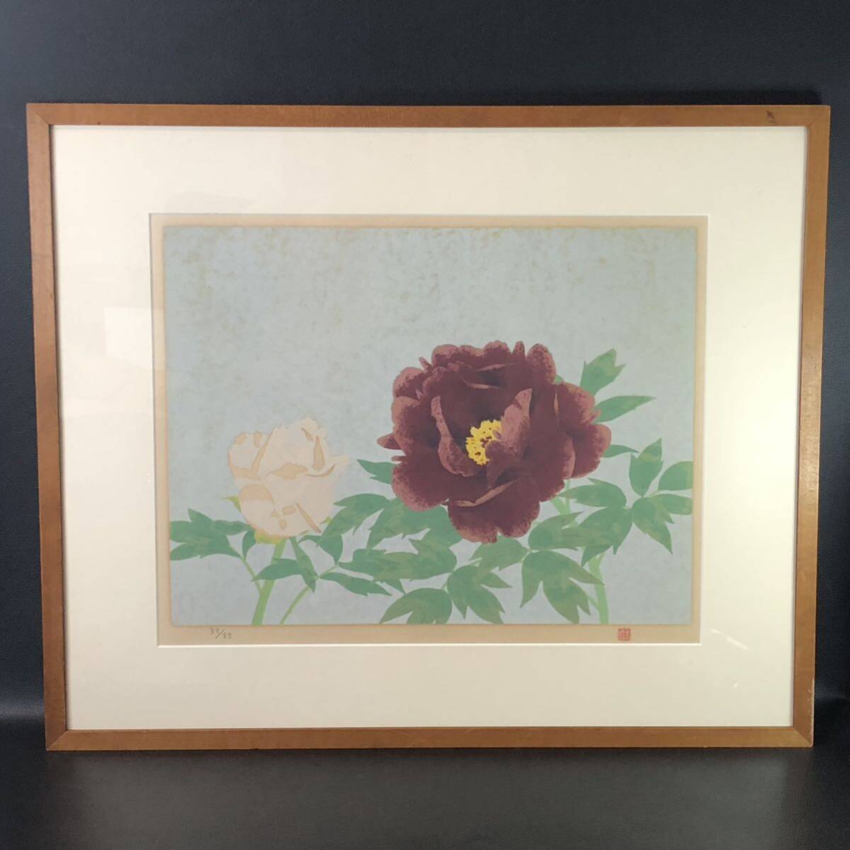 Yahoo!オークション -「山口華楊」(版画) (美術品)の落札相場 Yahoo!オークション -「山口華楊」(版画) (美術品)の落札相場