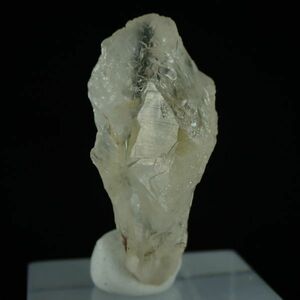 ゴビクォーツ 原石 5g サイズ約33mm×15mm×12mm 中華人民共和国 内モンゴル産 vgh269 水晶 天然石 パワーストーン 鉱物