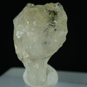 ゴビクォーツ 原石 4g サイズ約24mm×15mm×10mm 中華人民共和国 内モンゴル産 vgh391 水晶 天然石 パワーストーン 鉱物