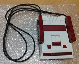 Nintendo ファミコン クラシックミニ CLV-101