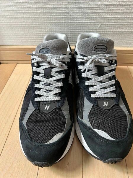 NewBalance ニューバランス m2002rxd 28.5センチ