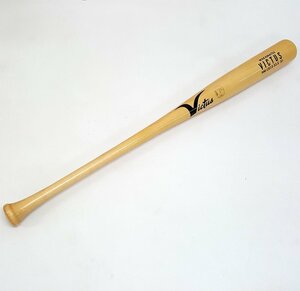 《現状品》VICTUS 硬式木製バット NPB公認選手支給品 920g《生活・大型140サイズ・福山店》O261
