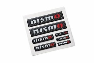 日産純正 nismo マルチガーニッシュ カーボンセット E11 ノート NOTE オーテック RIDER AXIS