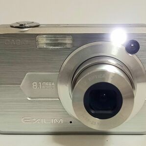 カシオ CASIO EX-Z850 デジタルカメラ