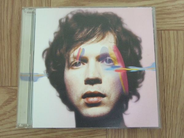 【CD】ベック BECK / SEA CHANGE