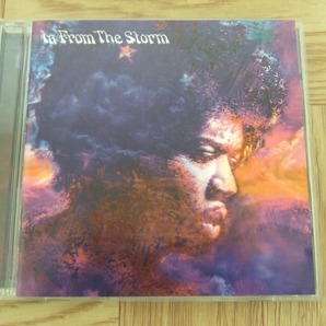 【CD】In From The Storm ジミ・ヘンドリクス・トリビュート