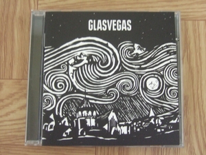 【CD】グラスヴェガス　/ GLASVEGAS 