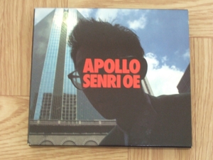 【CD】大江千里　/ APOLLO