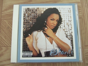 【CD】アシャンティ / Ashanti [Made in the U.S.A.]