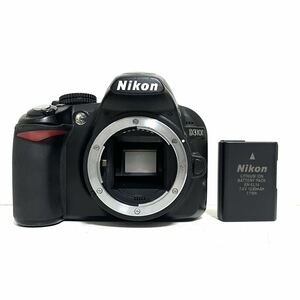 Nikon ニコン D3100 デジタル一眼レフカメラ 