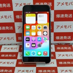 iPhoneSE 第2世代 128GB docomo版SIMフリー バッテリー83％[264561]