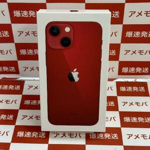 iPhone13 mini 256GB Apple版SIMフリー 未開封品[265402]