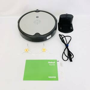  roomba Junk 692 робот пылесос I робот WiFi соответствует .. функционирование автоматика зарядка столкновение предотвращение серый R692060 Alexa соответствует 