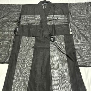  beautiful goods day lotus .[ black .].. for summer law . law necessary funeral Buddhist altar fittings .. equipment bundle kimono .. Yoshida law . shop 