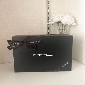 Macフェイスパウダー