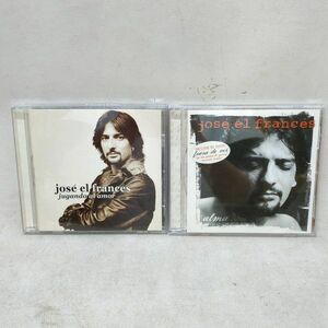 * Jose * L * Frances CD2 листов суммировать f gun do*aru*a молдинг /aruma текущее состояние товар единая стоимость доставки 185 иен * G92106