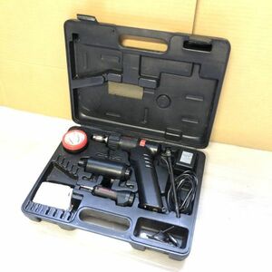 ★MODULAR TOOL KIT DT-100 5-in-1 多機能電動工具 ツールキット 電動ドライバー ジャンク品★G00555