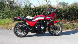 【restoration base】Kawasaki GPZ50 - 1987 | GPZ900 | z550 | Z650 | CBX550 | CBX400 | Honda| 