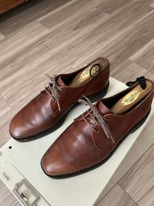 Crockett & Jones ビームス