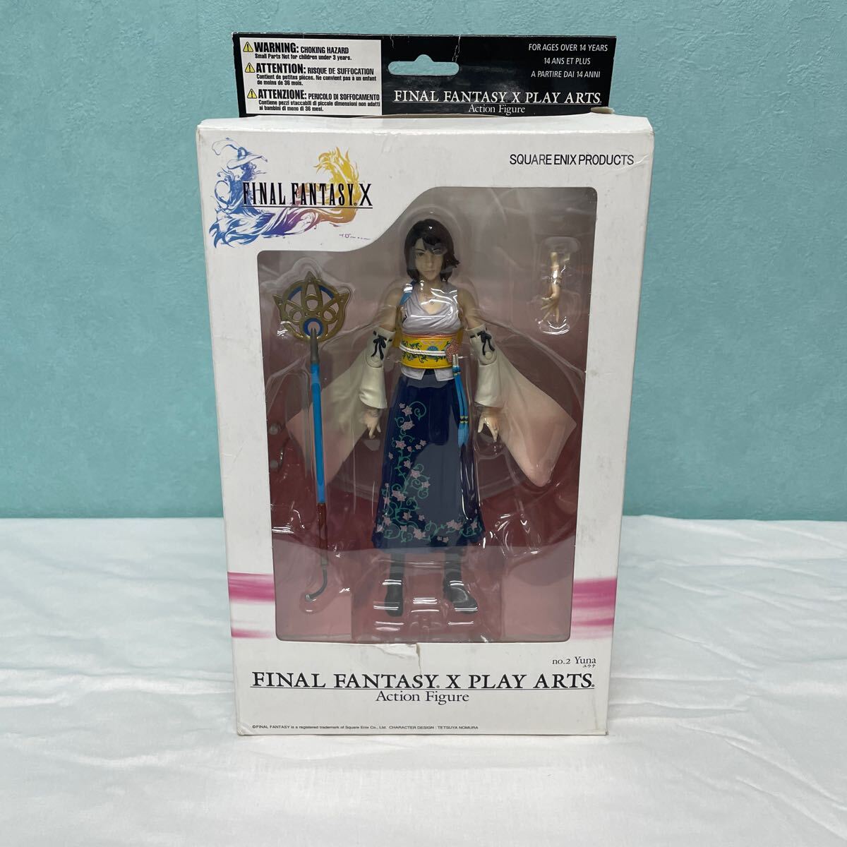 Yahoo!オークション -「ファイナルファンタジー10 フィギュア Yahoo!オークション -「ファイナルファンタジー10 フィギュア