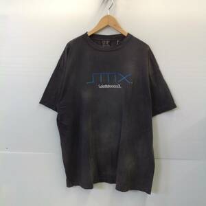 SAINT Mxxxxxx 24SS TEE SM6 A45