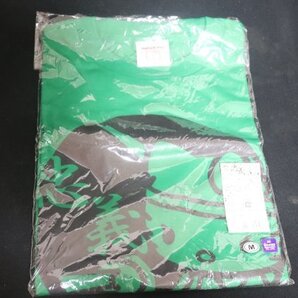 即決☆未着用 ハローキティ 忠義 Tシャツ サイズ:M