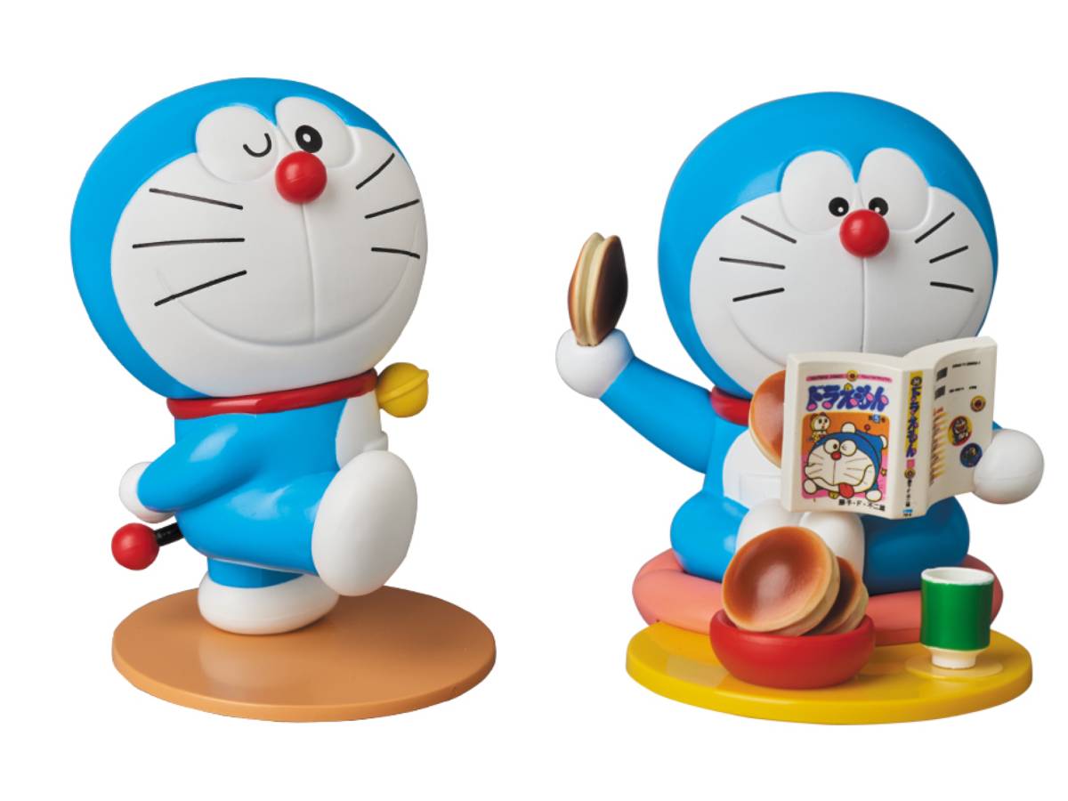 Yahoo!オークション -「udf ドラえもん」(ドラえもん Yahoo!オークション -「udf ドラえもん」(ドラえもん