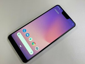 SIMフリー Google Pixel 3 XL 128GB ClearlyWhite SIMロック解除済 ジャンク