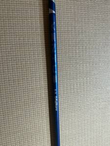 Fujikura 24 VENTUS Blue 6X TaylorMadeスリーブ付き　45.25インチ合わせ 121g ほぼ未使用！24ベンタスブルー 6X テーラーメイド