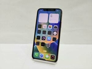 ★Apple　iPhone11　Pro　64GB　MWC52J/A　ゴールド　利用制限〇　バッテリー容量78％　SIMロック無し 現状品★004142