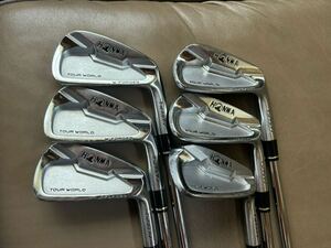 HONMA GOLF