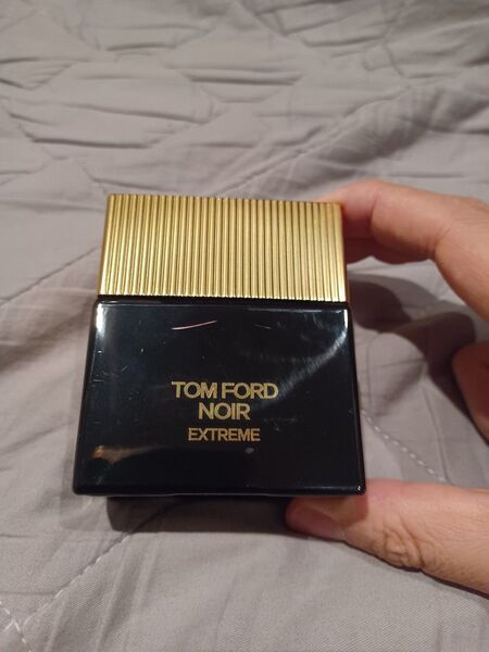 ノワールエクストリーム オードパルファム スプレータイプ 50ml