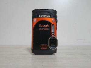 OLYMPUS Olympus Tough STYLUS TG-860 stylus compact digital camera body only addition image equipped 