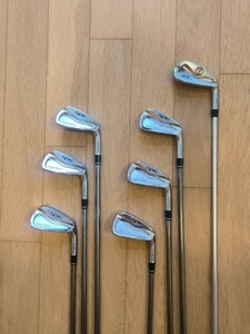 HONMA GOLF