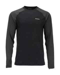 シムス ライトウエイト ベースレイヤートップ ★ Simms Lightweight Baselayer Top フライフィッシング 渓流 ファーストレイヤー