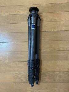 中古GITZO G1228 カーボン三脚