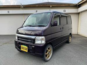 ホンダ（自動車車体）