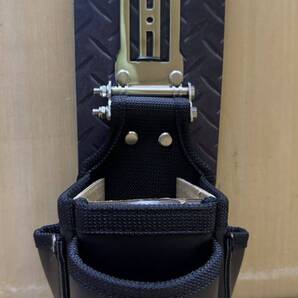 送料無料 EXIT EXTKC02SBK 小物ケース Sサイズ ネクストワーカーズ 道具入れ 工具 ケース