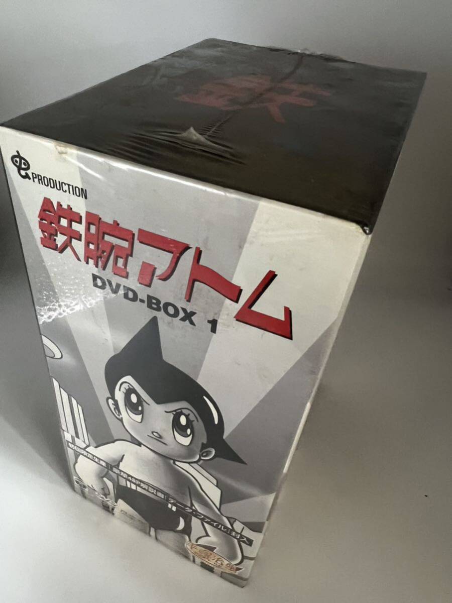 2025年最新】Yahoo!オークション -鉄腕アトム dvdの中古品・新品