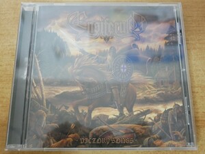 CDk-9119 ENSIFERUM / VICTORY SONGS