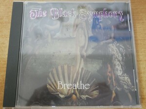 CDk-9270 The Black Symphony / Breathe