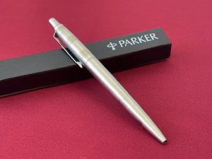 PARKER