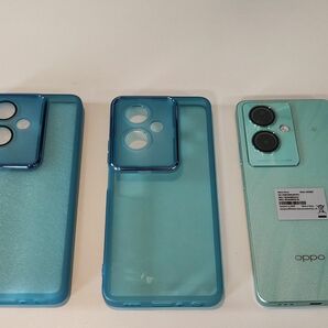 OPPO A79 5G ケース case オッポ