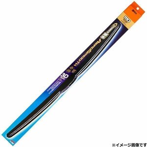 SOFT99 ソフト99 05365 ガラコワイパーパワー撥水 エアロスムース 長さ：700mm PM-15